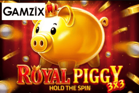 Game 8 Golden Crown Casino